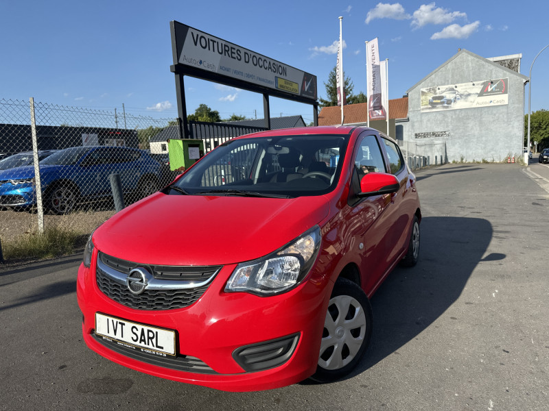 Opel Karl 1.0 75CV ESSENCE