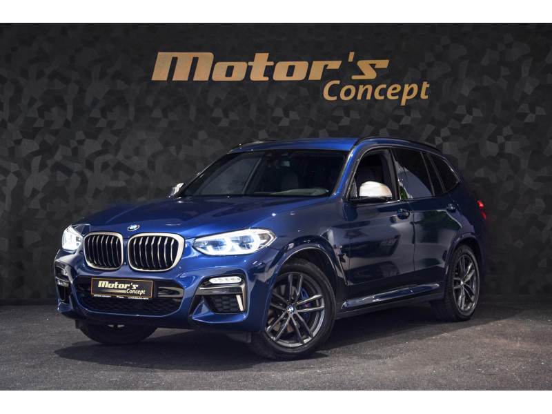 BMW X3 M40 i