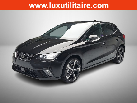 Seat Ibiza 1.0 TSi 116 DSG FR