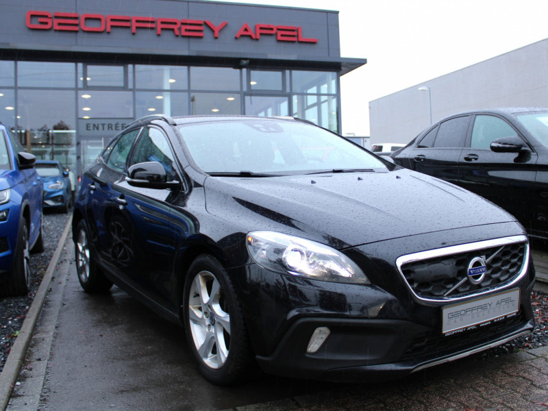 Volvo V40 Cross Country 2.0 T4 AUTO CUIR NAVI BEST MOTOR