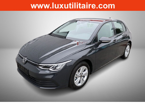 Volkswagen Golf 1.5 TSI DSG 111 LIFE