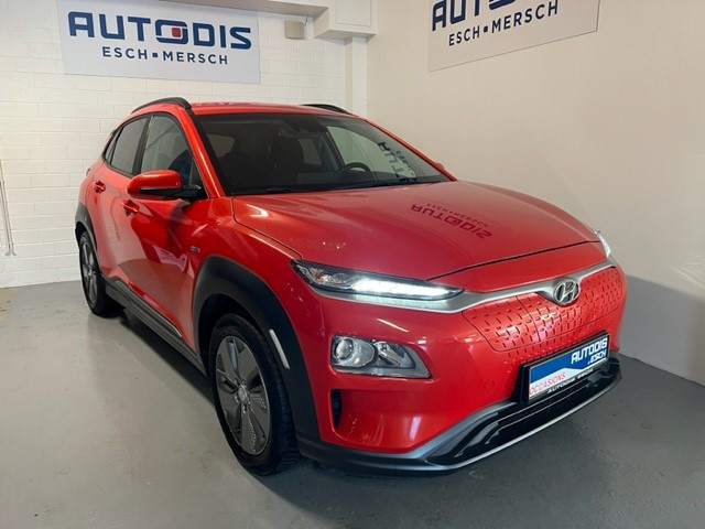 Hyundai Kona EV TWIST TECHNO PACK