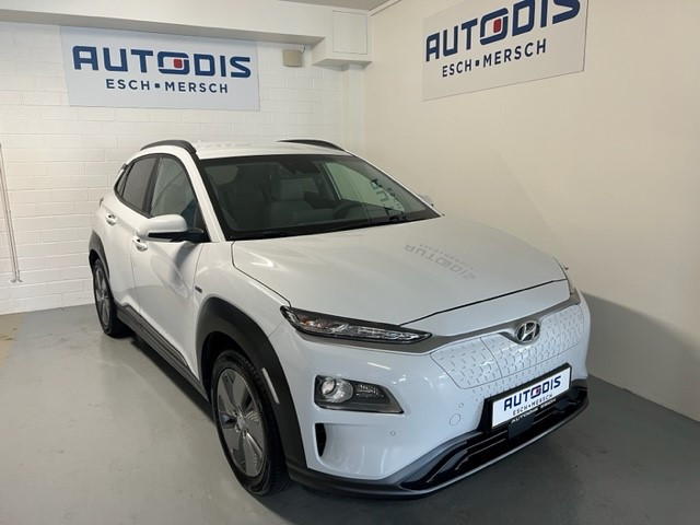 Hyundai Kona EV 204 SKY