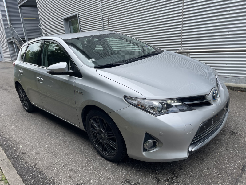 Toyota Auris 1.8 Hybrid Essence/Electrique 99