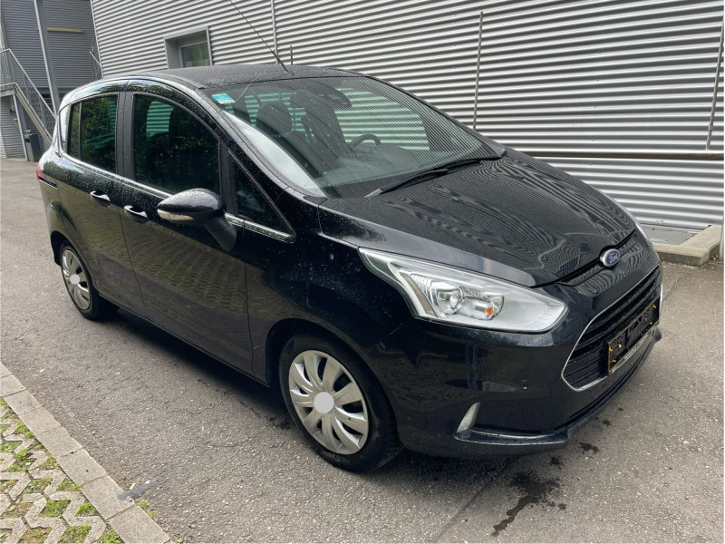 Ford B-Max 1.0 Essence 125