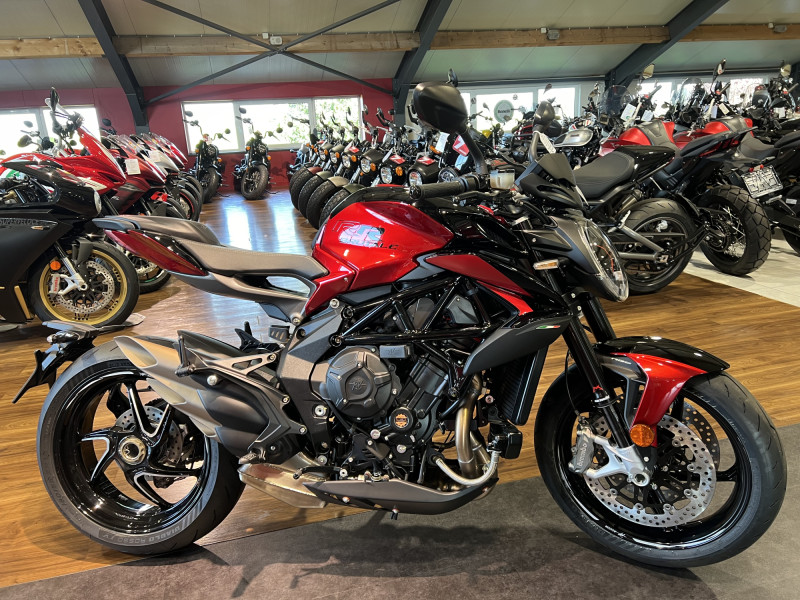 MV Agusta Brutale 800 RR