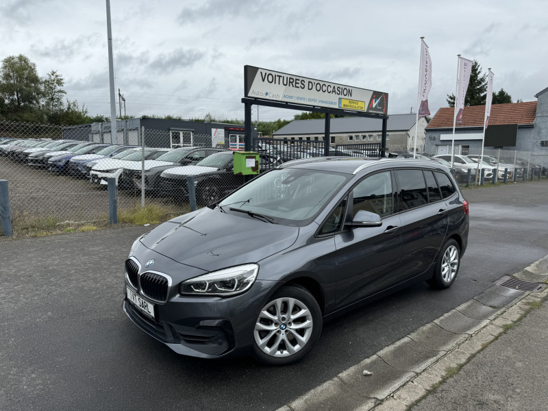 BMW 220 Gran Tourer iA