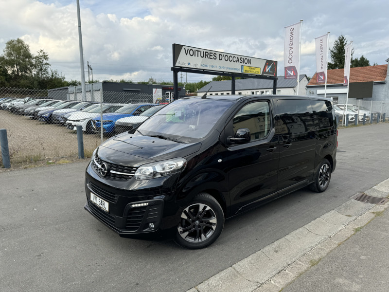 Opel Zafira Life 2.0 D 177CV AUTO 8PL