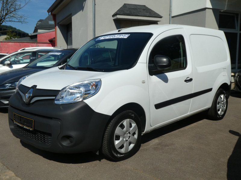 Renault Kangoo 1.5 DCi 75 Fourgon Pack
