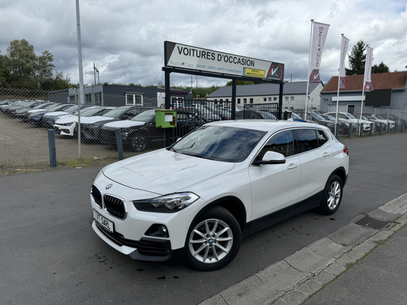 BMW X2 18dA 150 Sdrive Business Design