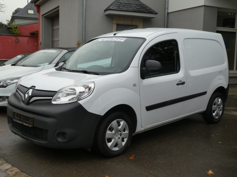 Renault Kangoo 1.5 DCi Fourgon Pack