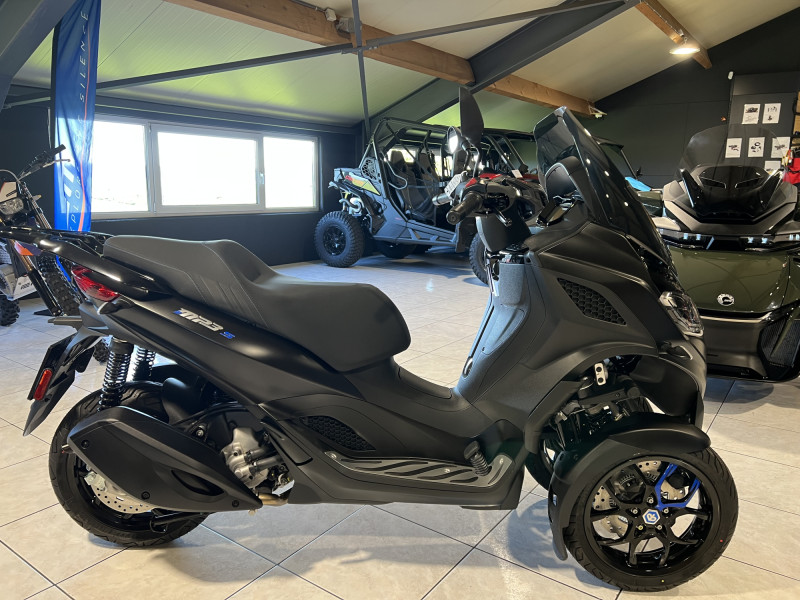 Piaggio MP3 310 SPORT