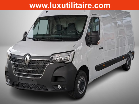 Renault Master 2.3 dCi 150 L3H2 Grand Confort