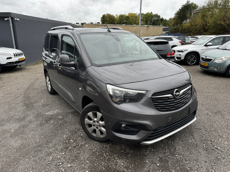 Opel Combo Life 1.5D 130 INNOVATION