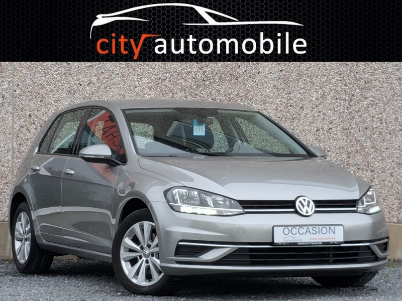 Volkswagen Golf 1.5 TSI DSG CAMERA CARPLAY GPS APS AV/ARR