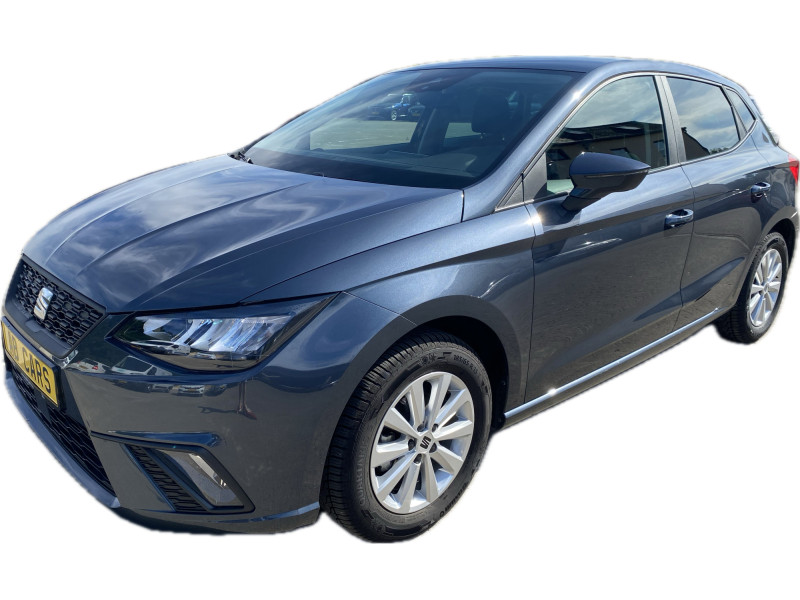 Seat Ibiza 1.0 MPI Move Full Link NAVI PDC