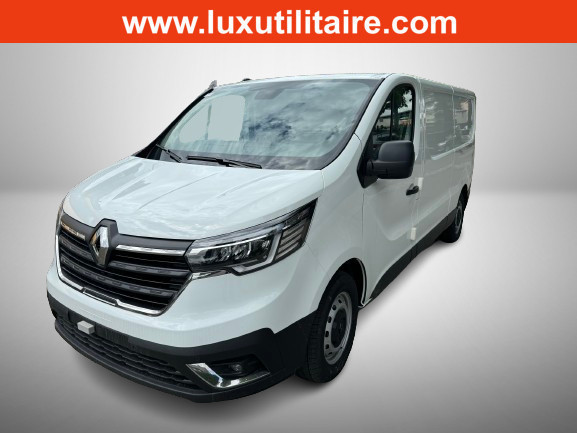 Renault Trafic 2.0 Dci 150 Confort L2H1