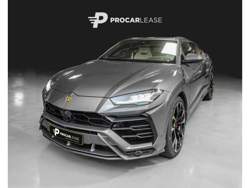 Lamborghini Urus URUS S /SOFORT/HUD/CARBON/23/360°/PANO