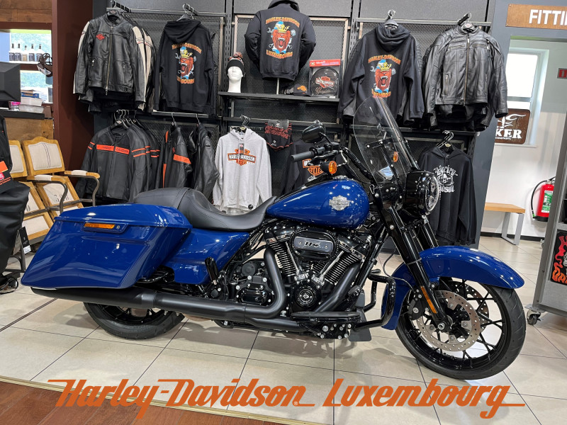 Harley-Davidson Road King Special 