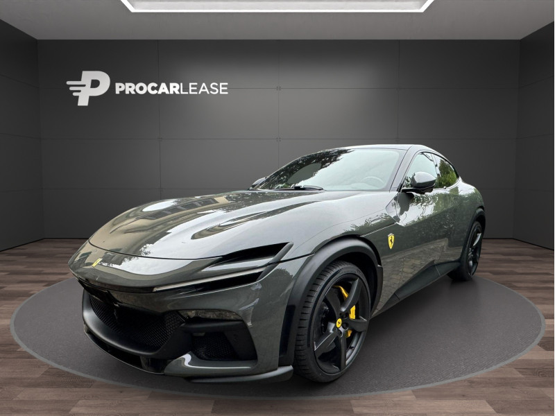 Ferrari Purosangue DCT AWD V12 /NEW CAR/ AVAILABLE