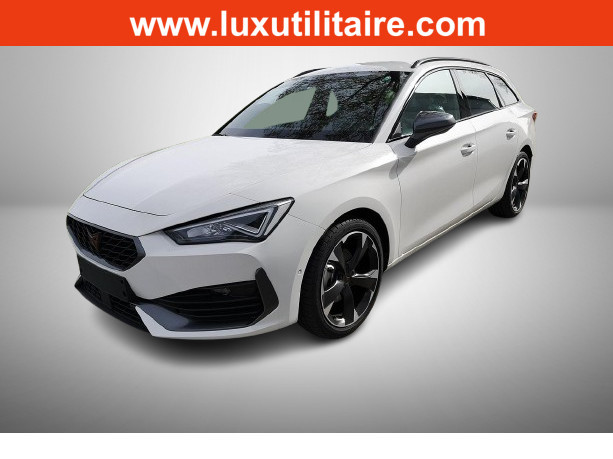 Cupra Leon 1.5 TSi DSG 150