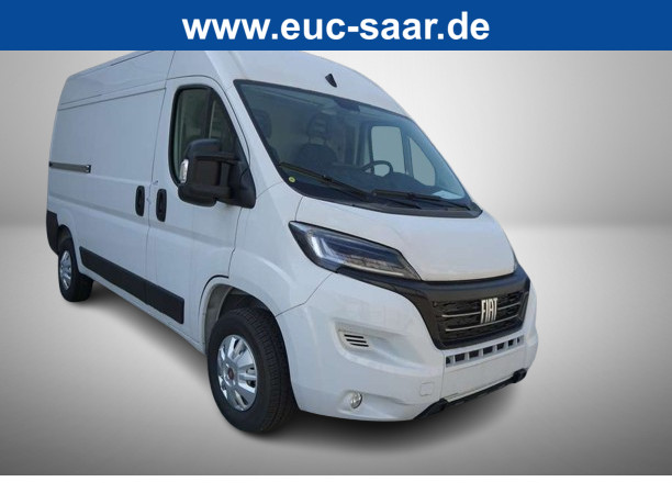 Fiat Ducato 2.2 Mjet 140 L2H2 270°/Navi/Klimaauto