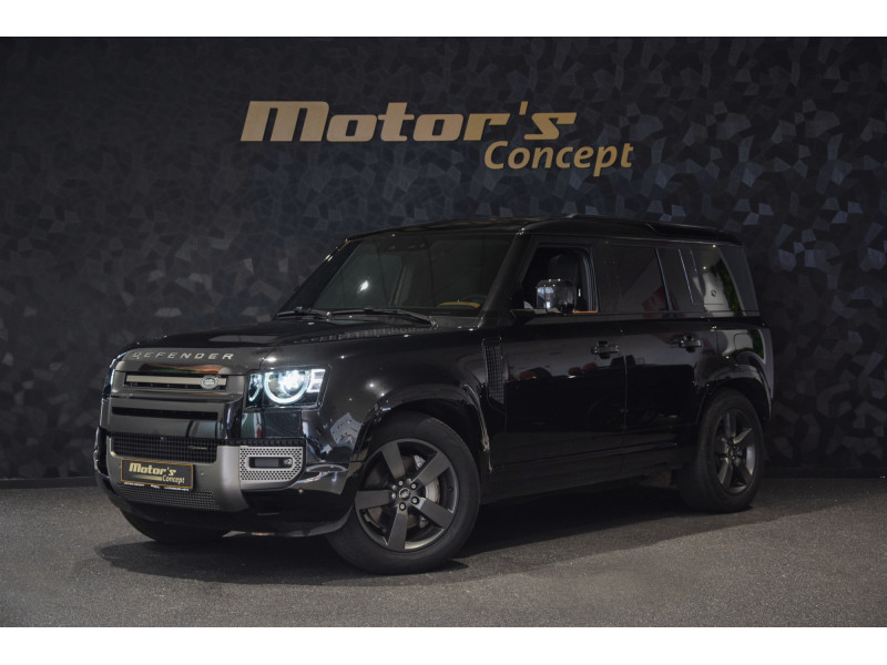 Land-Rover Defender 110 X- Dynamic P400e HSE