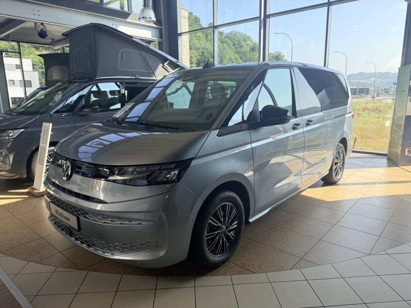 Life 2.0 TDI SCR DSG  Version longue 150ch