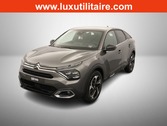 Citroën C4 1.2 Puretech EAT8 130 MAX