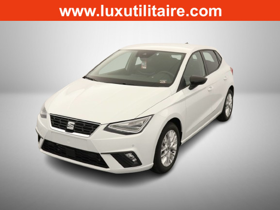 Seat Ibiza 1.0 TSi 110 FR