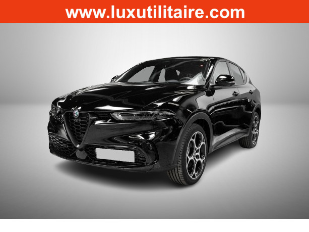 Alfa Romeo Tonale 1.5 Mild Hybrid 131 Sprint