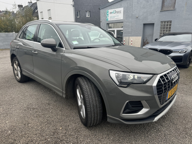 Audi Q3 35 TFSI 150