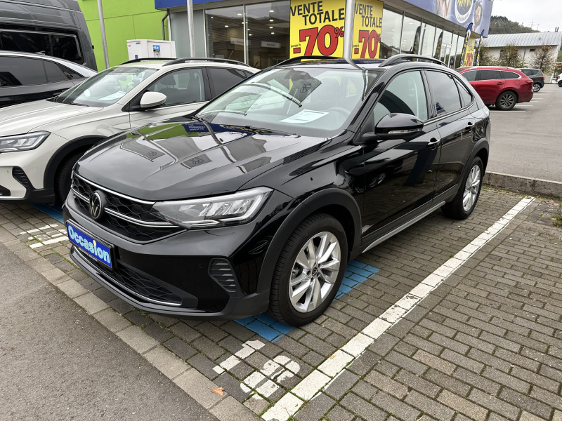 Life 1.0 TSI 110cv DSG 7 vitesses