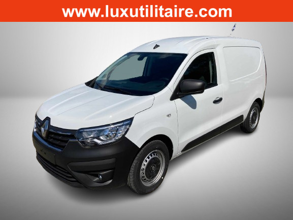 Renault Express 1.5 dCi 95 Extra