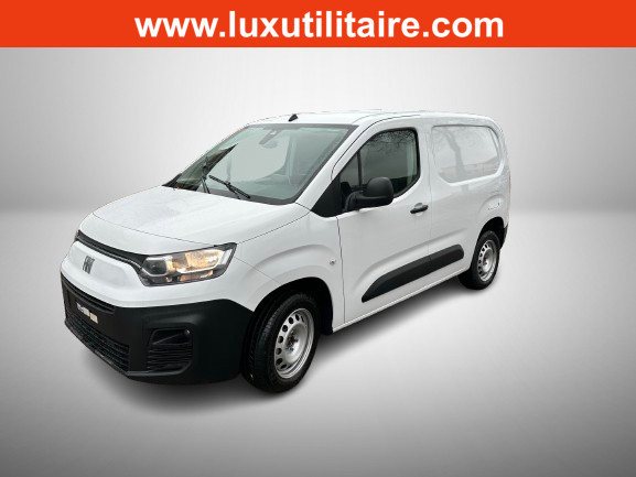 Fiat Doblo 1.5 Mjet 100 L1H1