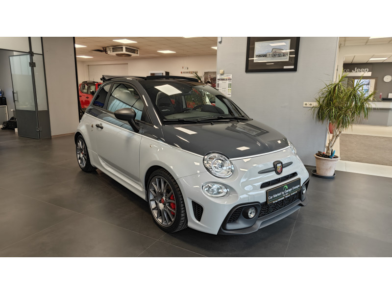 Abarth 595C