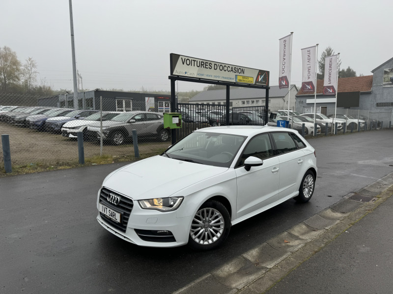 Audi A3 1.6 TDI 105 ULTRA