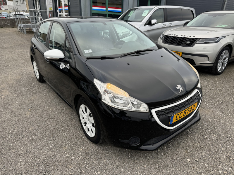 Peugeot 208 1.4 HDI 70 LIKE