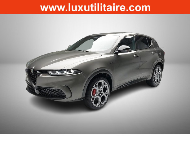 Alfa Romeo Tonale 1.3 Multiair Plug-In Hybrid Veloce