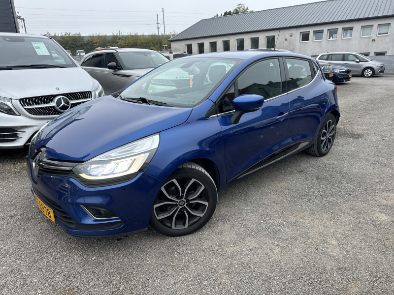 Renault Clio 1.5 DCI 90 INTENS