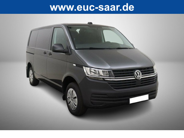 Volkswagen T6.1 Transporter 2.0 TDI 110  Navy/Climatic/PDCv&h