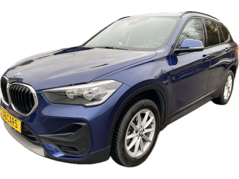 BMW X1 X1 sDrive 18i