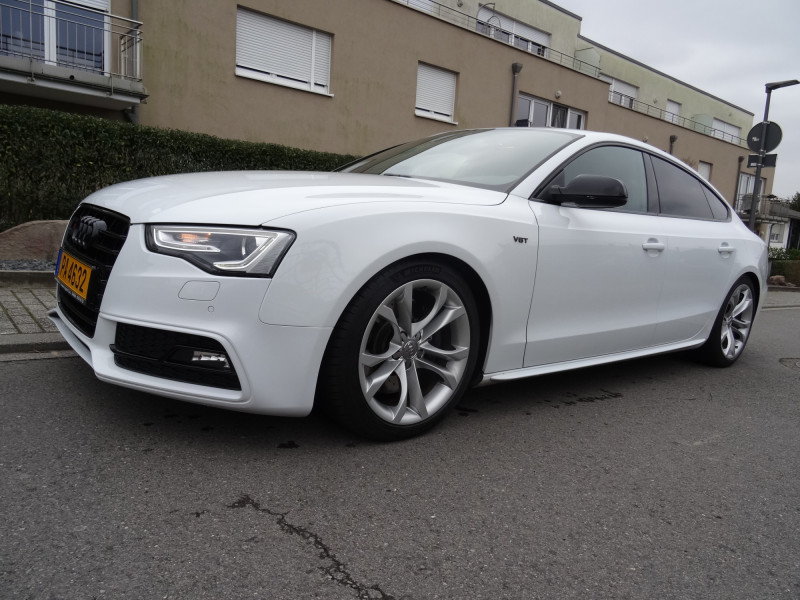 Audi S5 3.0 TFSi S-tronic quattro Sportback B&O