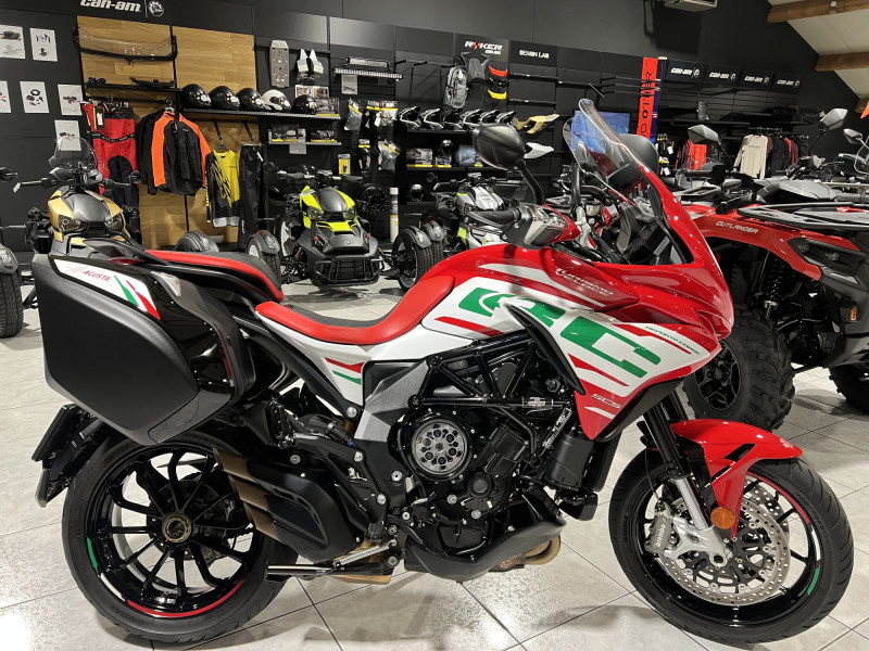 MV Agusta Turismo Veloce RC SCS E5 Limited 300