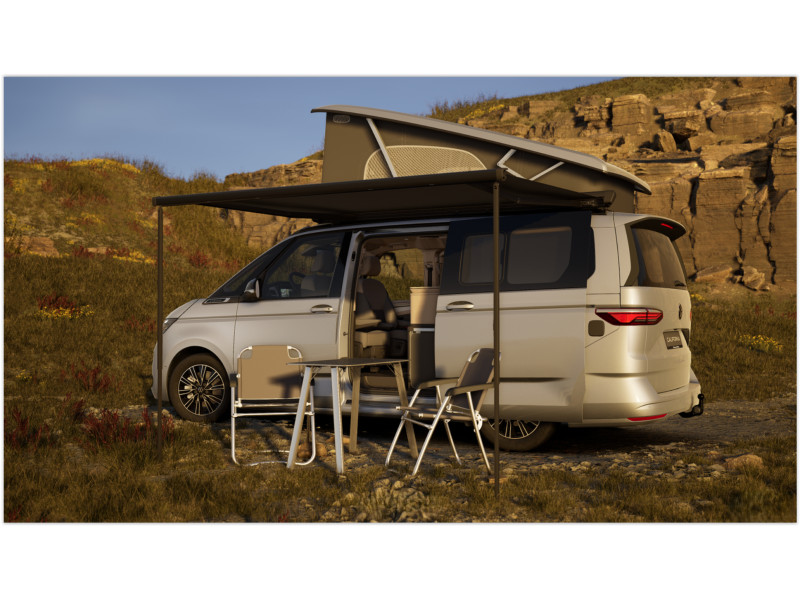 Coast 2.0 TDI 150cv DSG 7vitesses