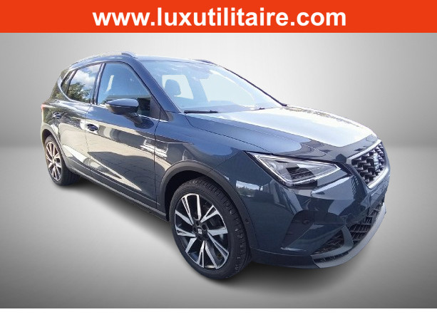 Seat Arona 1.0 TSi 116 FR