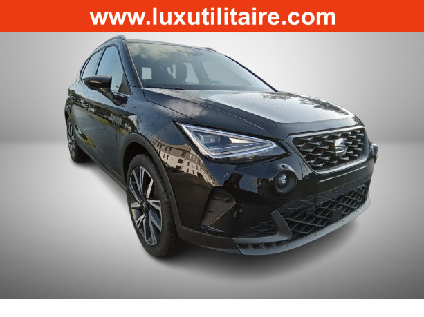 Seat Arona 1.0 TSi 116 FR