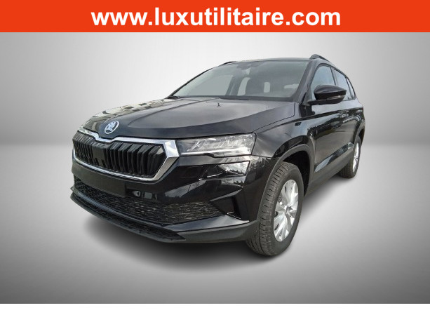 Skoda Karoq 1.5 TSI 150 DSG JOY