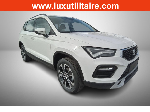 Seat Ateca 1.5 TSi 150 DSG Style