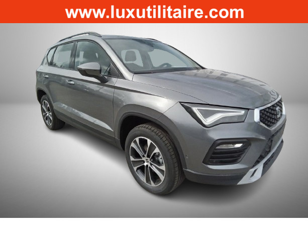 Seat Ateca 1.5 TSi 150 DSG Style